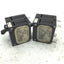 Used Lot of 2 Airpax IEG11-26078-8 Circuit Breakers 24A 250V 50-60Hz Trip 30A