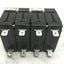 Used Lot of 2 Airpax IEG11-26078-8 Circuit Breakers 24A 250V 50-60Hz Trip 30A