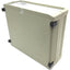 Used Teletrac Model 12-003 Resolution Divider, Beam Interrupt, 115/230VAC 50/60Hz