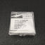 New Clear Beam Corp YLACH50x120FL Achromat Lens Assembly 50mm Dia 120mm Focal Length