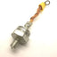 Used Lot of 6 Semikron SKN2F50/06 Fast Recovery Diodes 600 Volt 50 Amp, 1/4-28 Stud