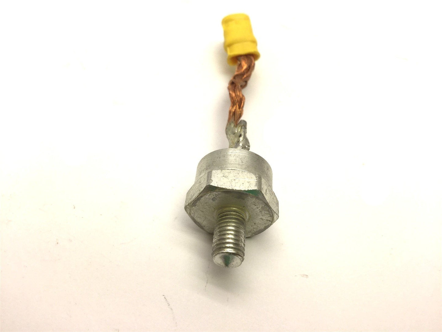 Used Lot of 6 Semikron SKN2F50/06 Fast Recovery Diodes 600 Volt 50 Amp, 1/4-28 Stud