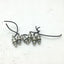Used Lot of 6 Semikron SKN3F20/06 Fast Recovery Diodes, Voltage: 600V, Amperage: 26A