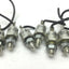 Used Lot of 6 Semikron SKN3F20/06 Fast Recovery Diodes, Voltage: 600V, Amperage: 26A