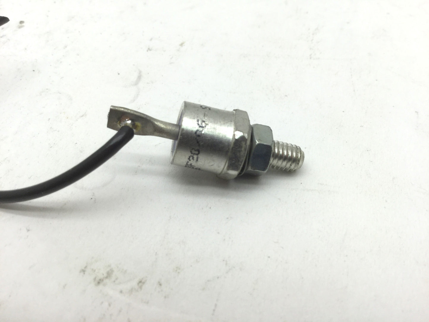 Used Lot of 6 Semikron SKN3F20/06 Fast Recovery Diodes, Voltage: 600V, Amperage: 26A