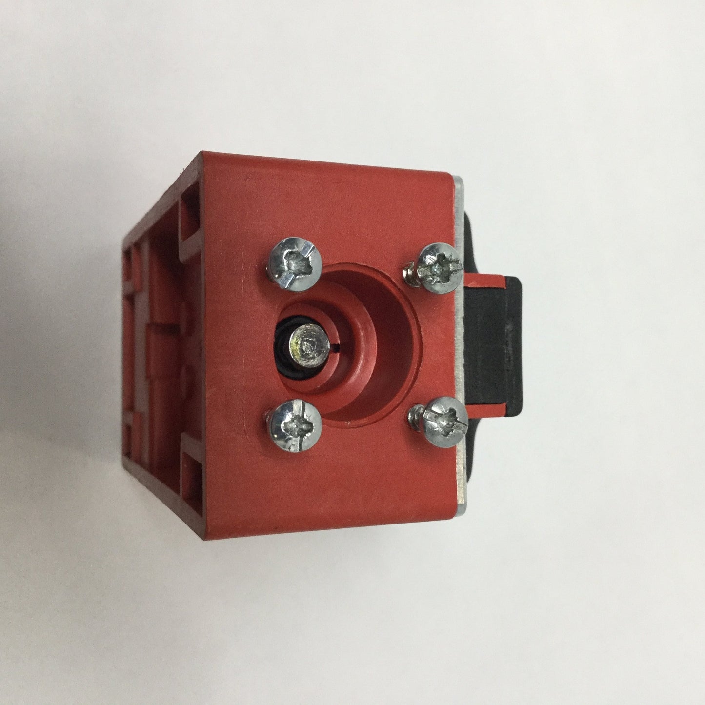 New – Open box Bernstein ENK-SU1Z KNiw Snap Action Safety Limit Switch Body 500VAC 10A, 1NO-1NC