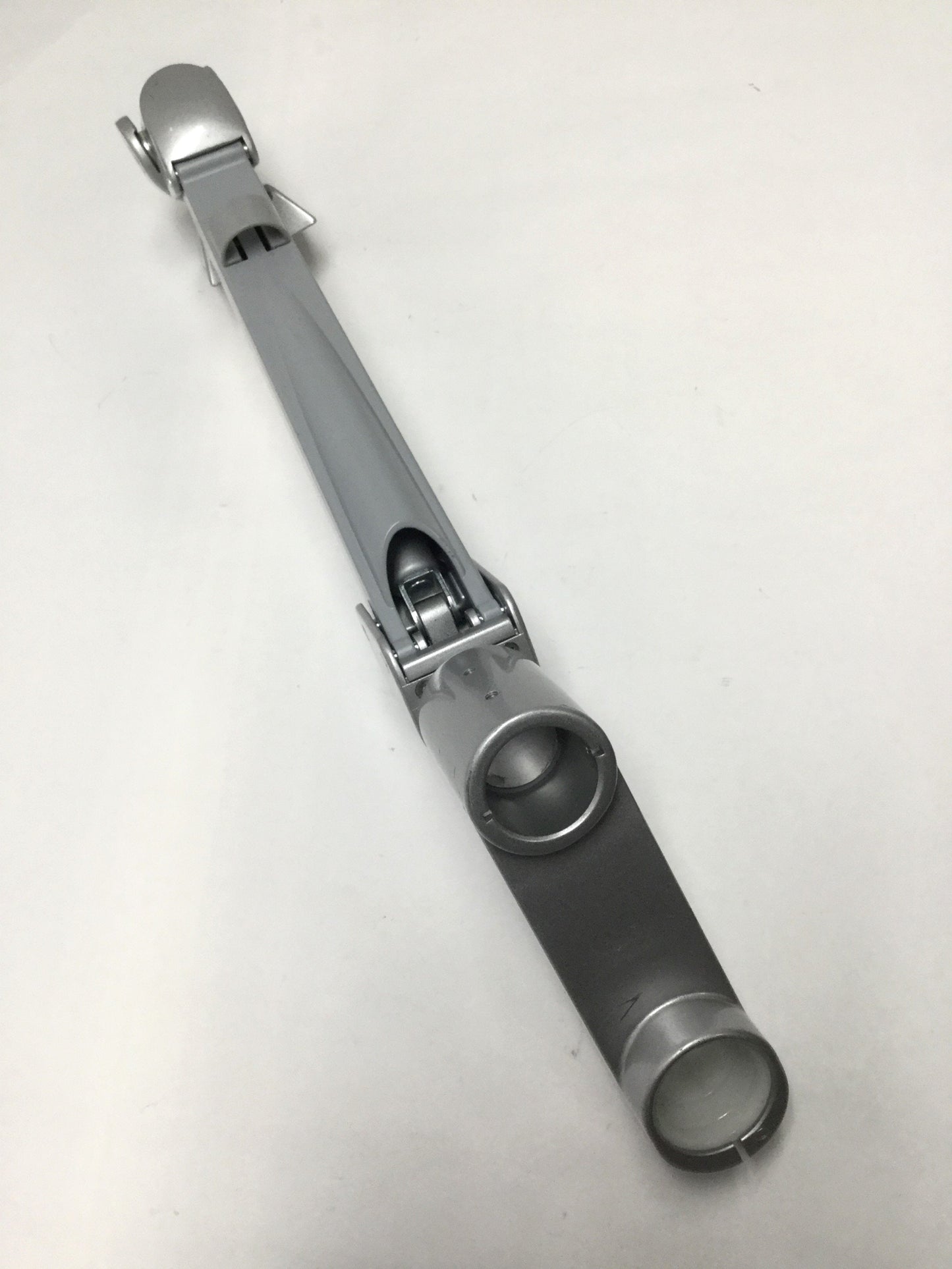 Used ESI Evolve1-M Vertical Adjustment Computer Quick-Change Flat Panel Monitor Arm