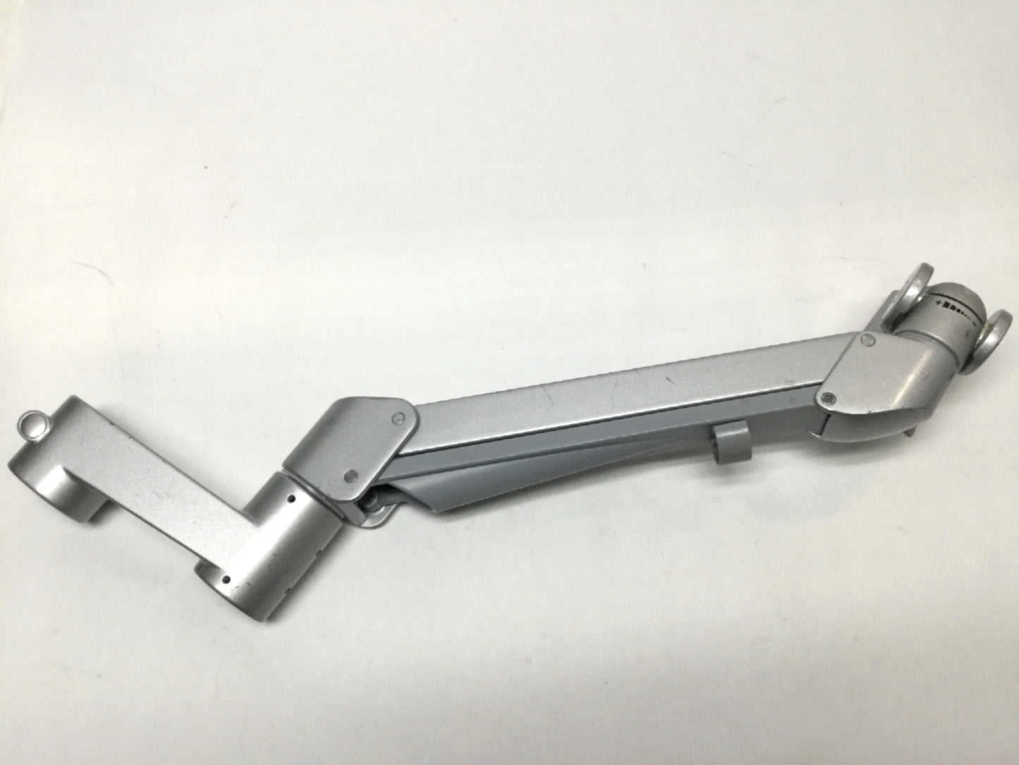 Used ESI Evolve1-M Vertical Adjustment Computer Quick-Change Flat Panel Monitor Arm