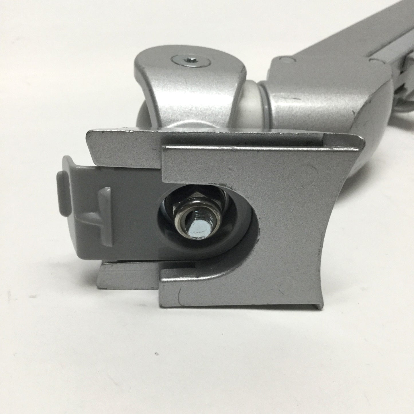 Used ESI Evolve1-M Vertical Adjustment Computer Quick-Change Flat Panel Monitor Arm