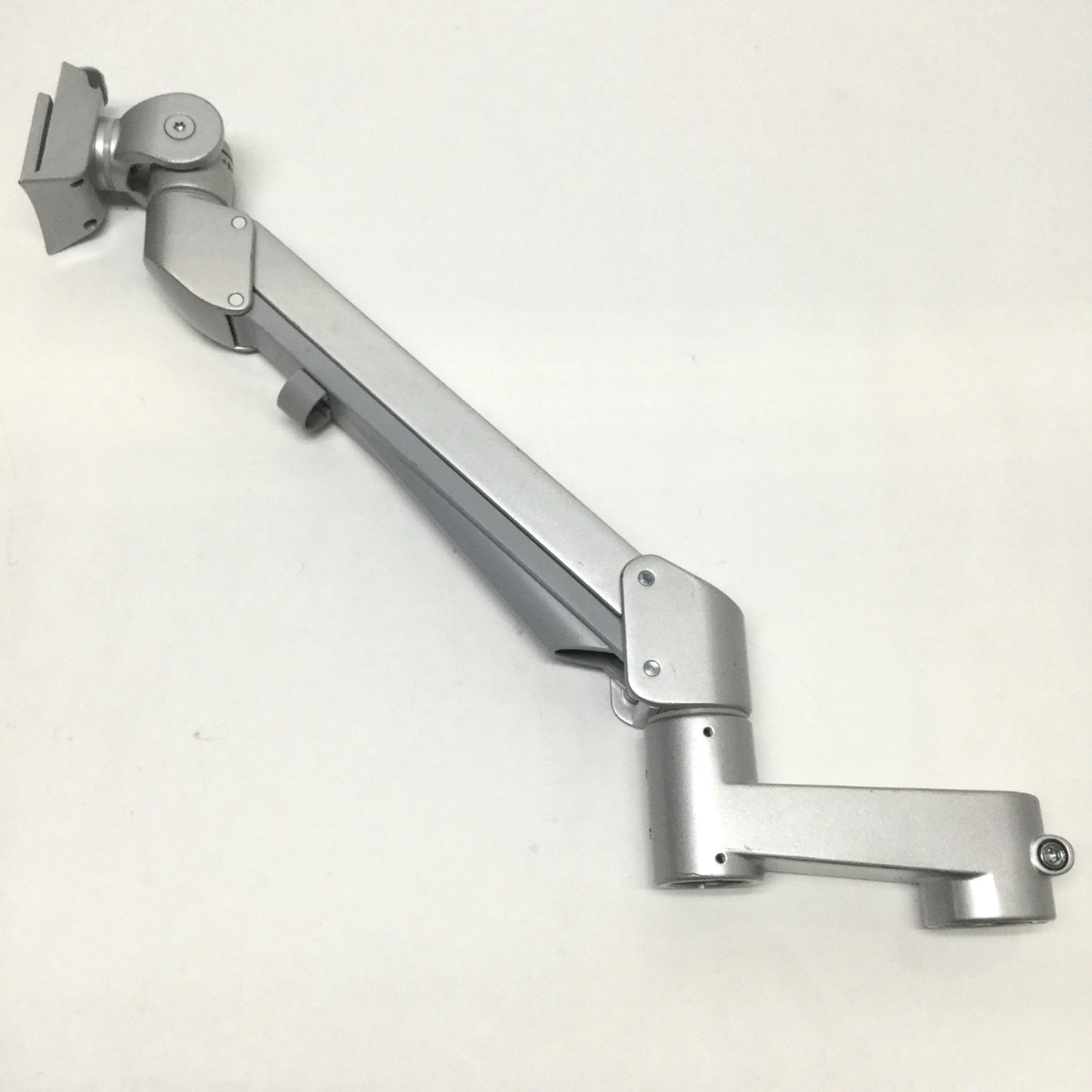 Used ESI Evolve1-M Vertical Adjustment Computer Quick-Change Flat Panel Monitor Arm