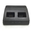 Used Relm BCMP MINI-COM Battery Charger, Output: 13VDC, 1A, Input: 115/230VAC