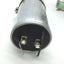 Used Lot of 5 Cambridge Capacitors P40J10 40uf 450VAC Electrolytic Capacitors +/- 10%