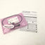 New CCS LDL2-33X8SW White LED Bar Light, 24VDC, 0.8W, Peak Wavelength 6,600K