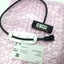 New CCS LDL2-33X8SW White LED Bar Light, 24VDC, 0.8W, Peak Wavelength 6,600K