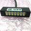 New CCS LDL2-33X8SW White LED Bar Light, 24VDC, 0.8W, Peak Wavelength 6,600K