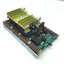 Used JK Lasers E8448831C Rev D Amplifier Card MS 150/330 Base Drive w/ Heatsink