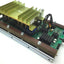 Used JK Lasers E8448831C Rev D Amplifier Card MS 150/330 Base Drive w/ Heatsink