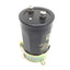 Used BHC ALS20A 1090 MF Capacitor 1000uF - 10 + 50%, 450VDC