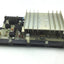 Used JK Lasers E8448831C Amplifier Card Rev C MS 150/330 Base Drive w/ Heatsink