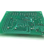 Used Lumonics E84A3341D Fuse and Connector Card Rev 4, 11x Fuse Holders, 415V Fuses