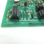 Used JK Lasers LTD E8448831C X4-2573/1009 Amplifier Card Rev D MS 150/330 Base Drive
