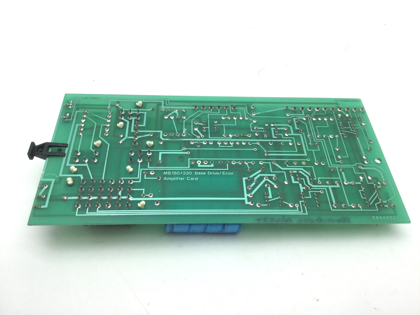 Used JK Lasers LTD E8448831C X4-2573/1009 Amplifier Card Rev D MS 150/330 Base Drive