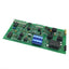 Used JK Lasers LTD E8448831C X4-2573/1009 Amplifier Card, Rev D MS 150/330 Base Drive