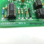 Used JK Lasers LTD E8448831C X4-2573/1009 Amplifier Card, Rev D MS 150/330 Base Drive