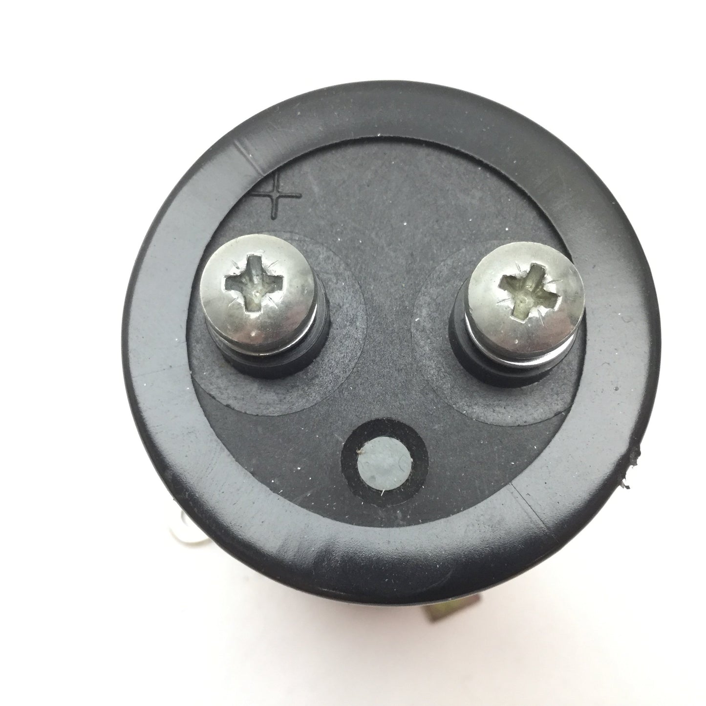 Used BHC ALS20A 223 KD 025 Capacitor 22000uF - 10 + 50%, Voltage Rating 25VDC