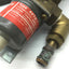 Used Danfoss AVTA Thermostatic Water Valve, Range: 0-30°C Max Temp: 130°C