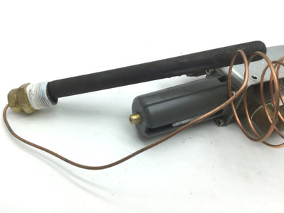 Used Danfoss AVTA Thermostatic Water Valve, Range: 0-30°C, Max Temp: 130°C