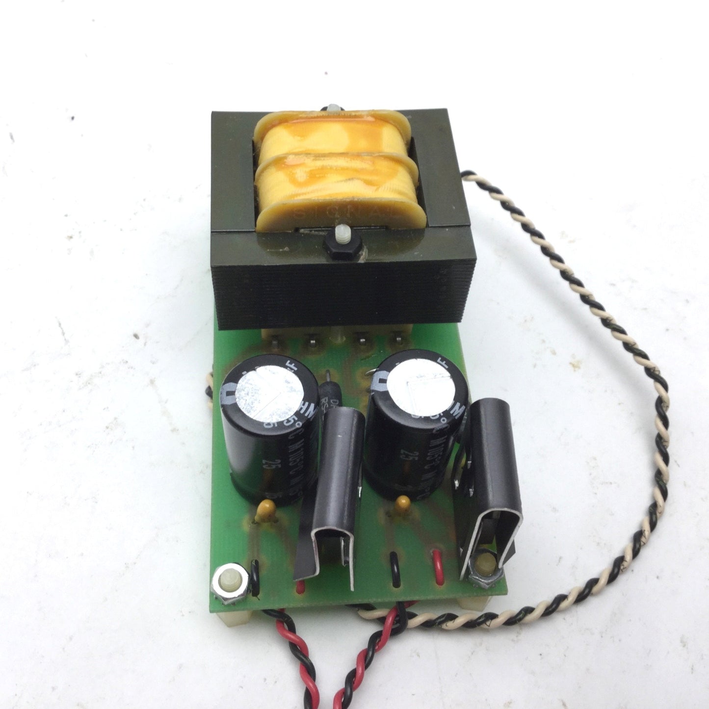 Used Dynatronix 190-0143-00 Power Supply, Assy 138-0143-01
