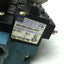 Used Lot of 10 Mac 45A-MAC-DDAJ-4KE and 4 Mac 45A-MAJ-DDAJ-4KE Solenoid Valves