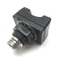 Used Banner OTBVP6QD Optical Touch Button, Momentary Action, Supply: 10-30VDC