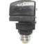 Used Banner OTBVP6QD Optical Touch Button, Momentary Action, Supply: 10-30VDC