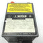 Used Simco 4000074 D 167Q Static Eliminator Power Unit In: 115VAC 0.25A, Out: 7kV RMS