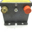 Used Simco 4000074 D 167Q Static Eliminator Power Unit In: 115VAC 0.25A, Out: 7kV RMS