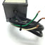 Used Simco 4000074 D 167Q Static Eliminator Power Unit In: 115VAC 0.25A, Out: 7kV RMS