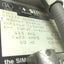 Used Simco 4000074 D 167Q Static Eliminator Power Unit In 115VAC Out 7kV & Air Gun