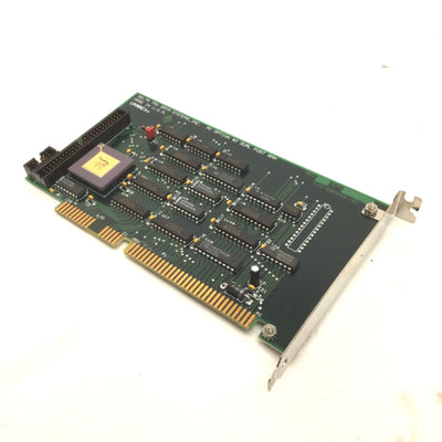 Used Delta Tau 602240-101 PC Option #2 Dual Port RAM Card, ATRW 602240-501