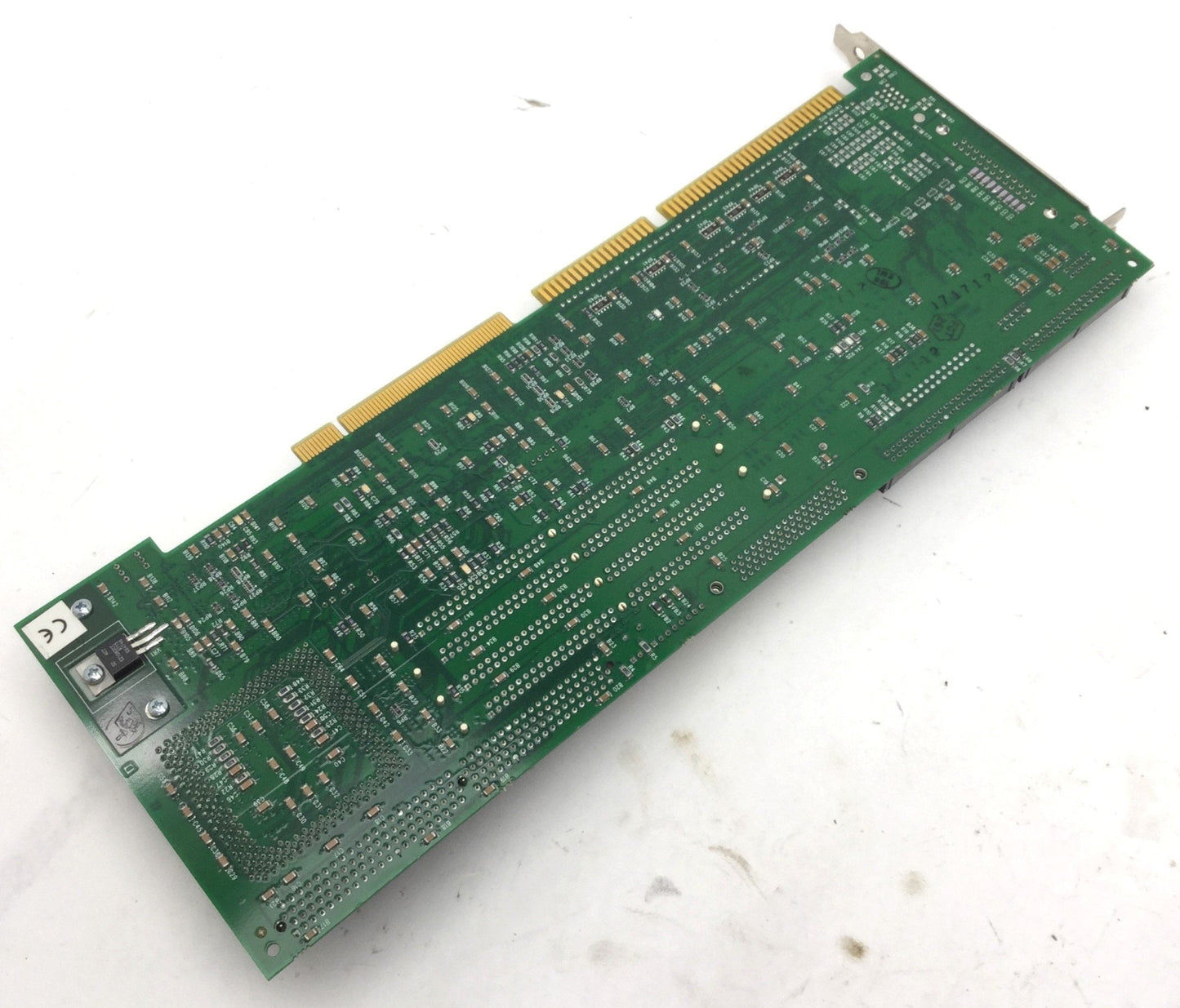 Used Industrial Computer Source SB586PV REV D Single Board Computer PCB-SB58PV REV D