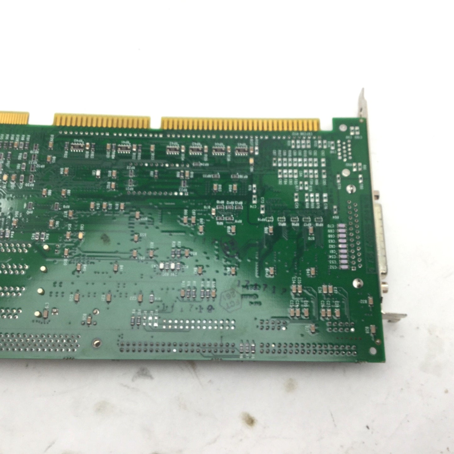 Used Industrial Computer Source SB586PV REV D Single Board Computer PCB-SB58PV REV D