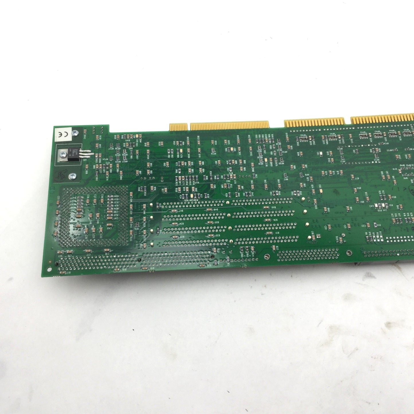 Used Industrial Computer Source SB586PV REV D Single Board Computer PCB-SB58PV REV D