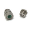 New – Open box Peppers A3LBF 20S/M20 14 Single Compression Gland For Armored Or Unarmored Cable