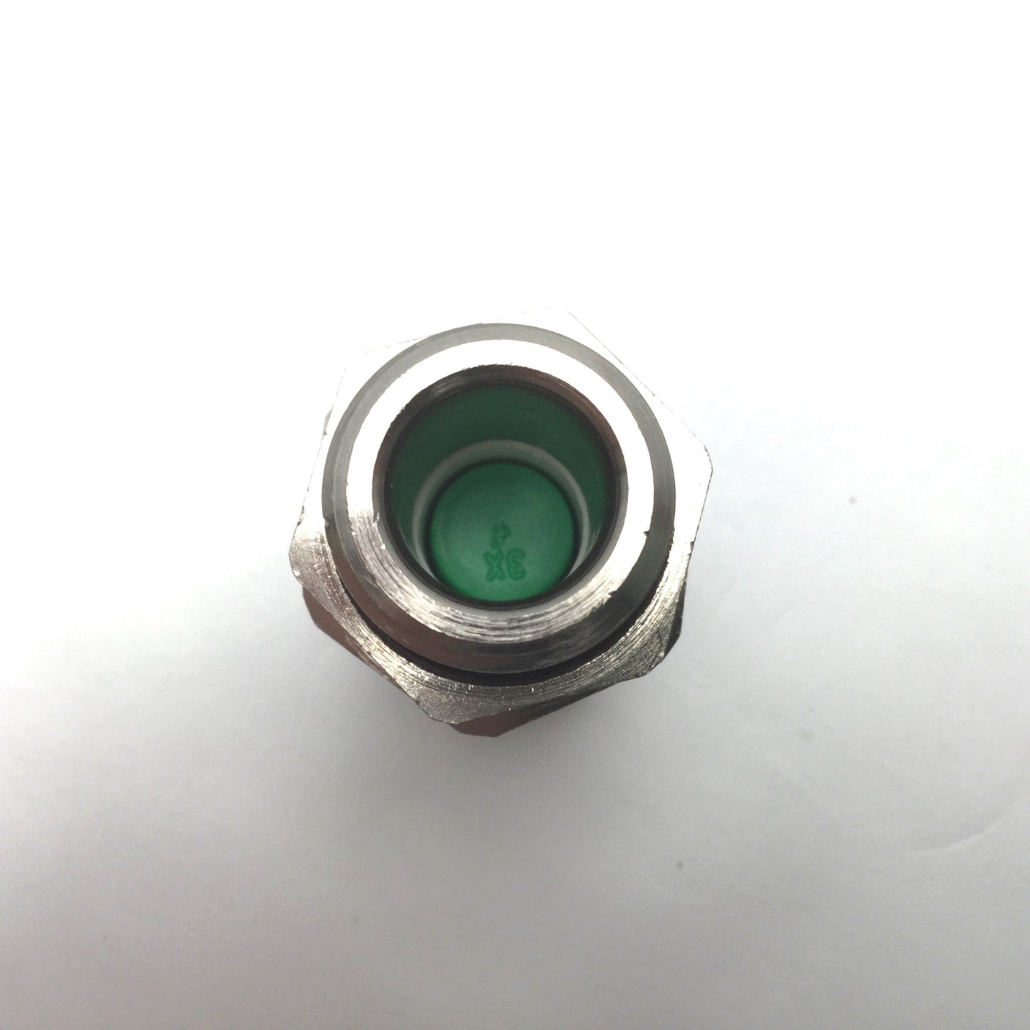 New – Open box Peppers A3LBF 20S/M20 14 Single Compression Gland For Armored Or Unarmored Cable