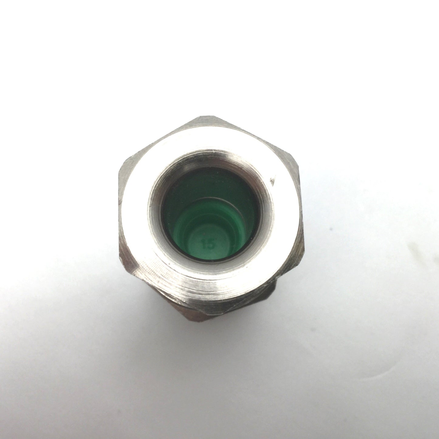 New – Open box Peppers A3LBF 20S/M20 14 Single Compression Gland For Armored Or Unarmored Cable