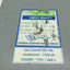 Used Hevi-Duty HS 4F1A Transformer Primary: 190-440 Secondary: 1.0 KVA 1PH 110/220VAC