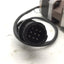 Used Applied Motion 17PL0160 Planetary Gearhead HT17-154 Motor Steps/Revolution: 200