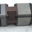 Used Applied Motion 17PL0160 Planetary Gearhead HT17-154 Motor Steps/Revolution: 200