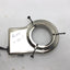 Used Robertson 306240002 Fluorescent Microscope Light, 120V, 60HZ, .28A, w/Bulb